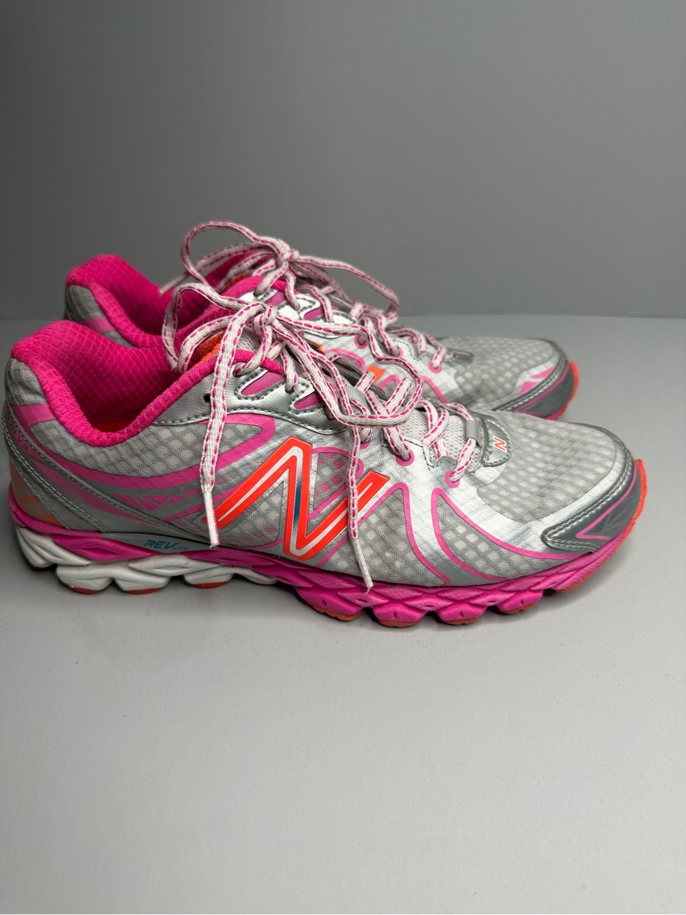 New Balance 870 V3 Running Sneakers – Women’s Size 9.5
